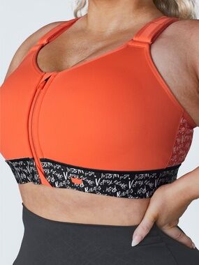 Shefit Flex Sports Bra